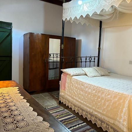Andrianna'S Cottage Pano Akourdalia Luaran gambar