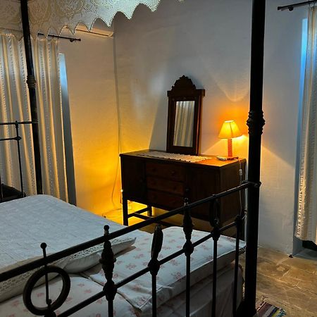 Andrianna'S Cottage Pano Akourdalia Luaran gambar