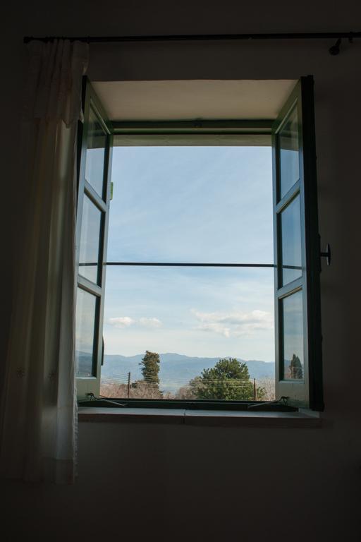 Andrianna'S Cottage Pano Akourdalia Luaran gambar